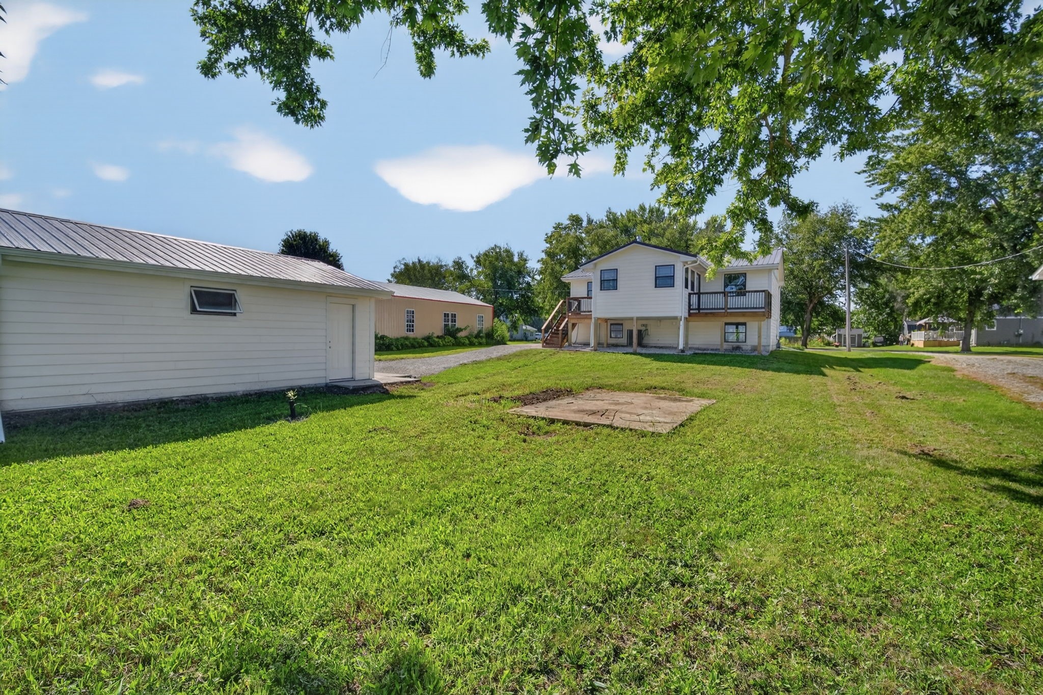 217 Peanut Street