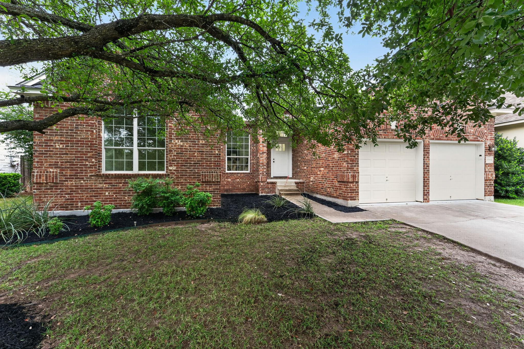 12612 Rush Creek LN