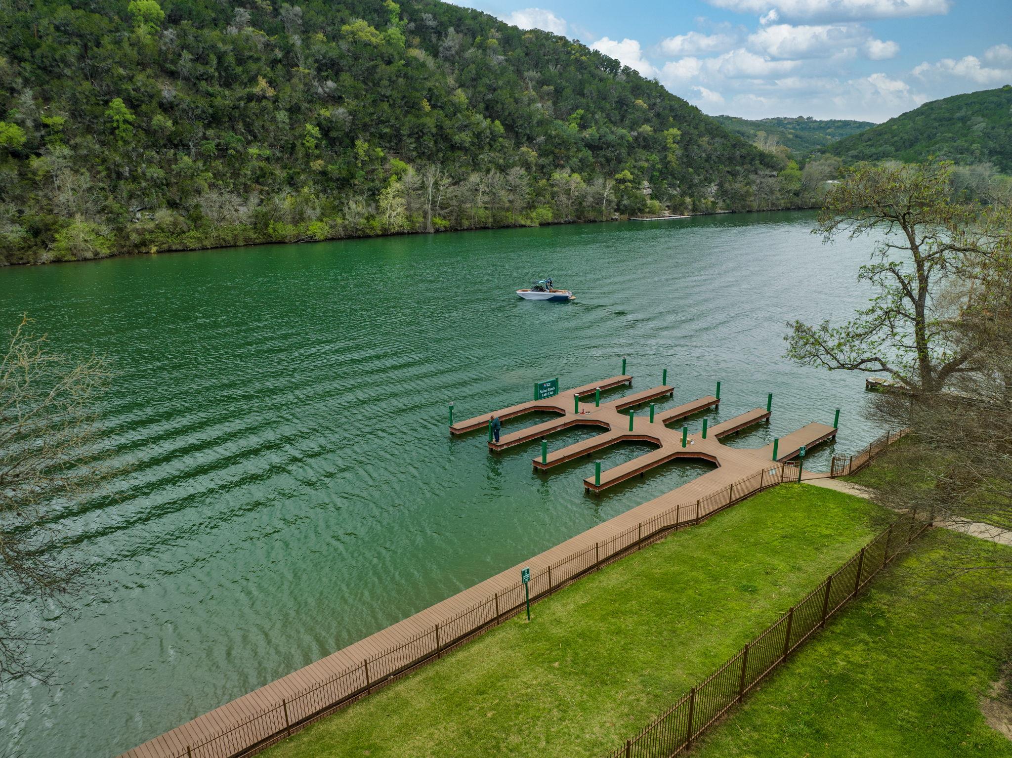 12612 Rush Creek LN