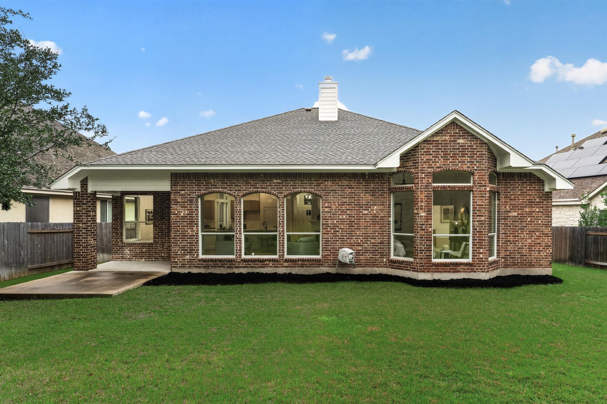 12612 Rush Creek LN