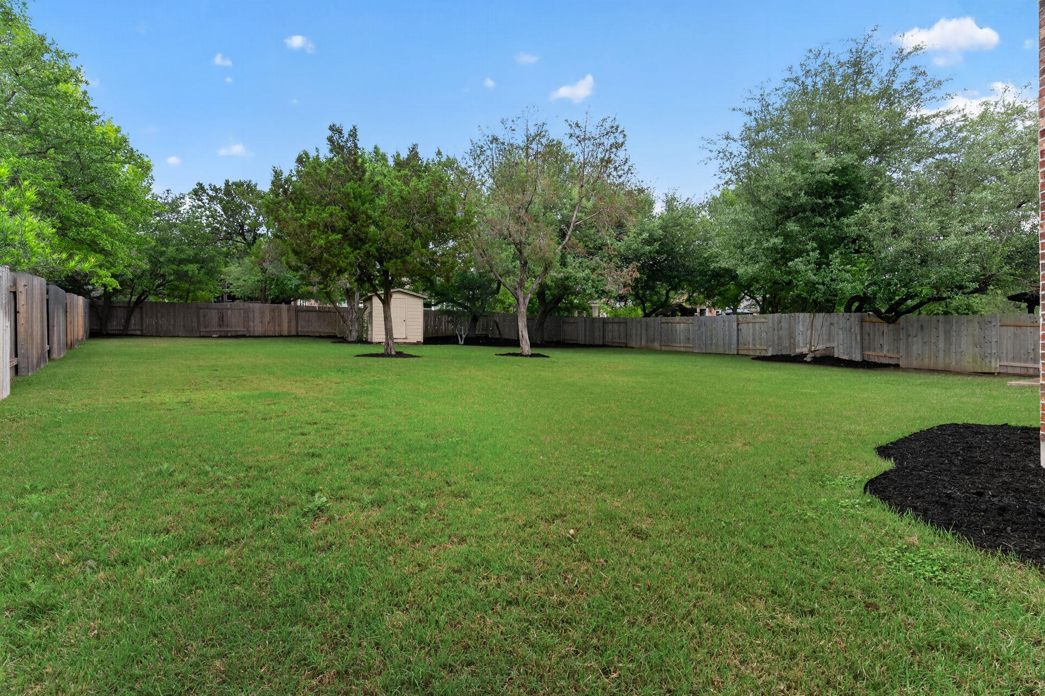 12612 Rush Creek LN