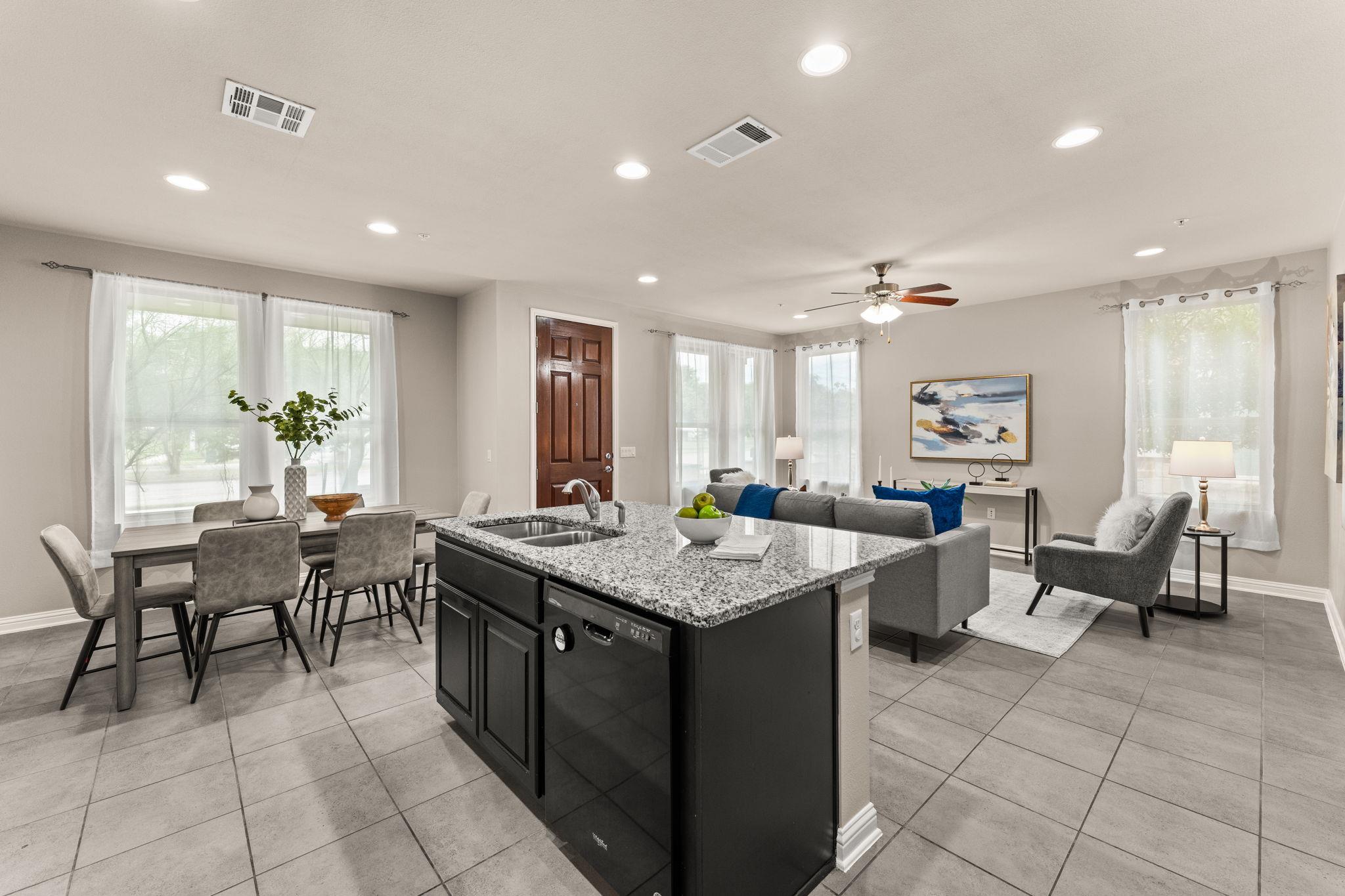 6814 E Riverside DR # 21