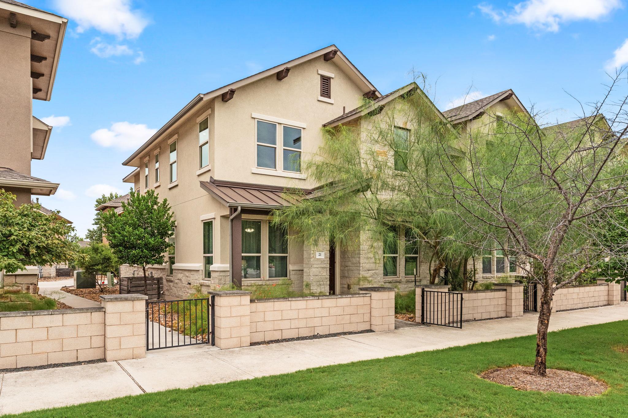 6814 E Riverside DR # 21