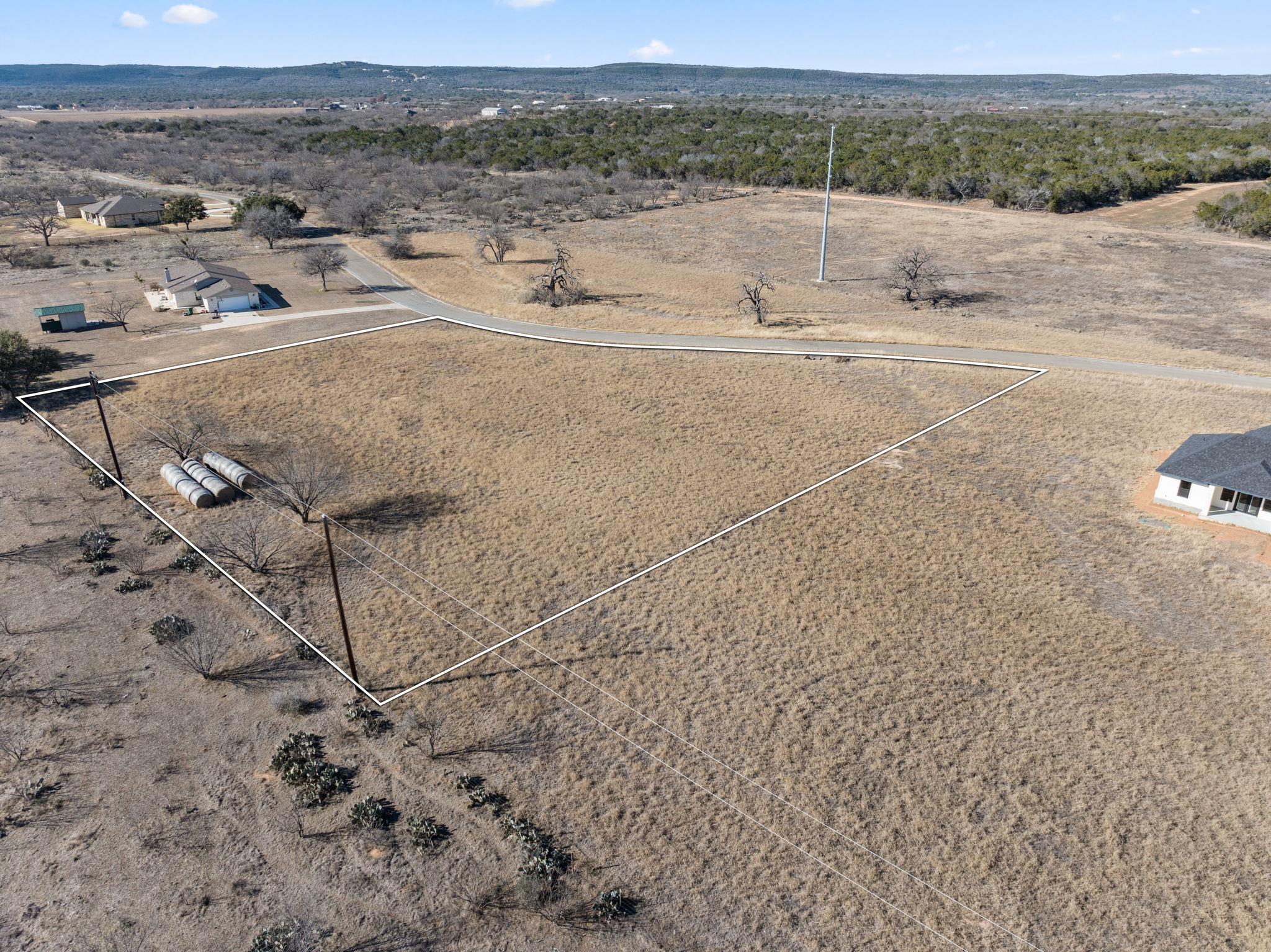 LOT 13 Lone Oak DR