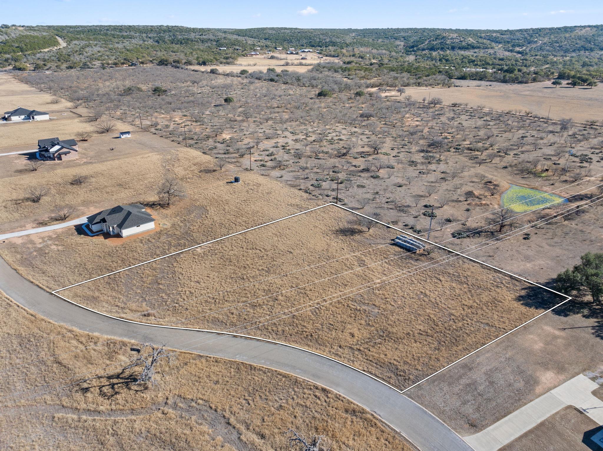 LOT 13 Lone Oak DR