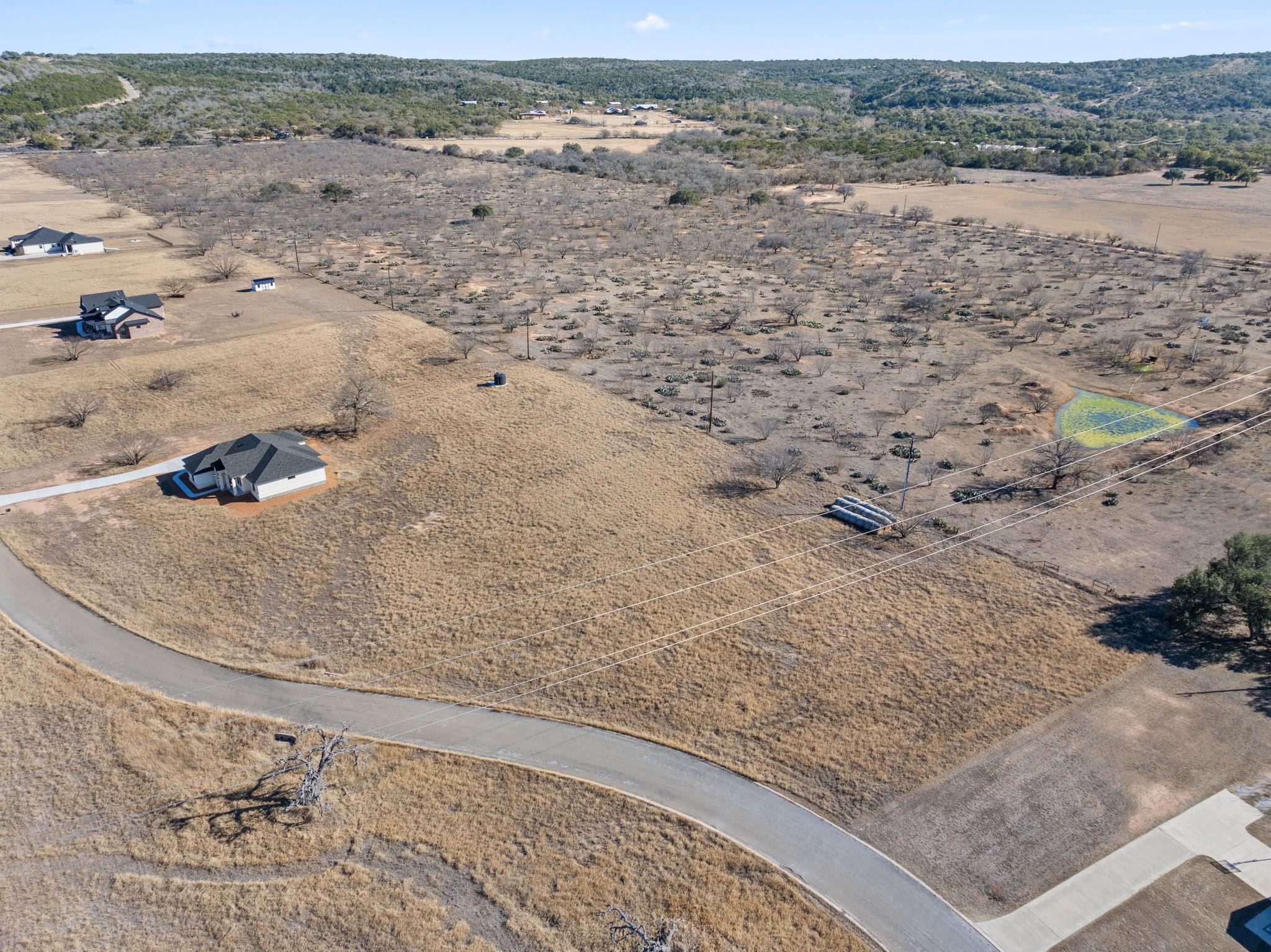 LOT 13 Lone Oak DR