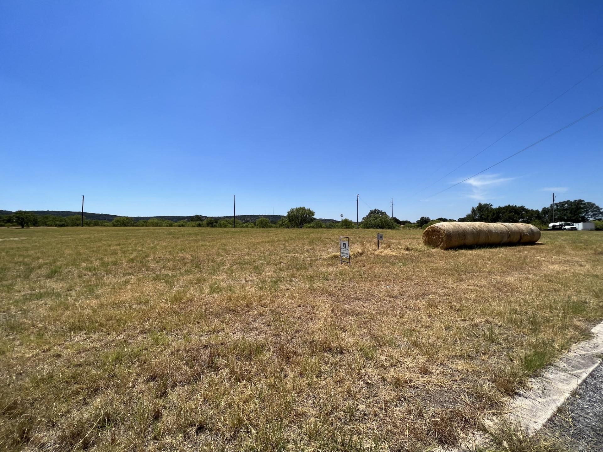 LOT 13 Lone Oak DR