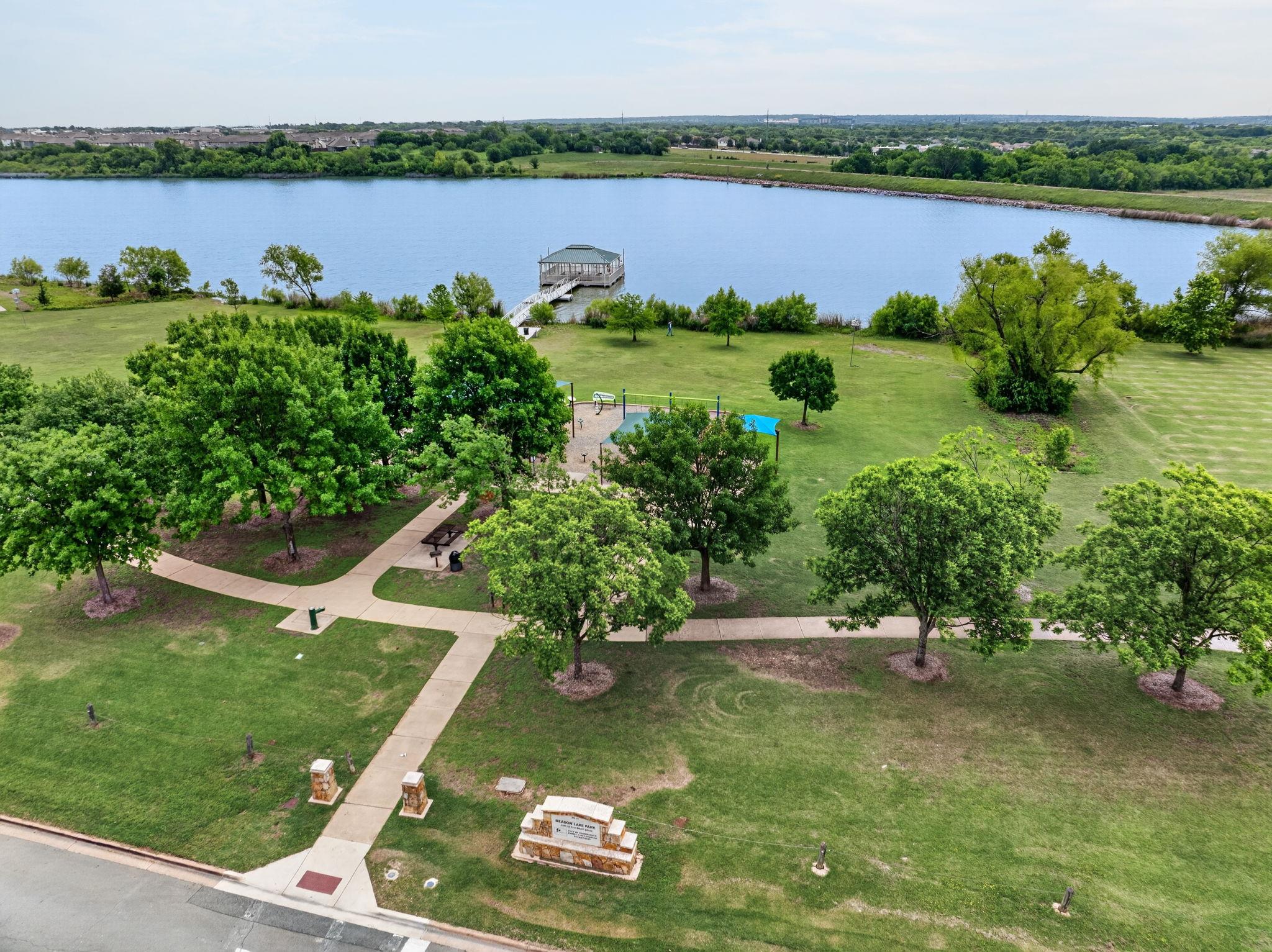 3101 Settlement DR