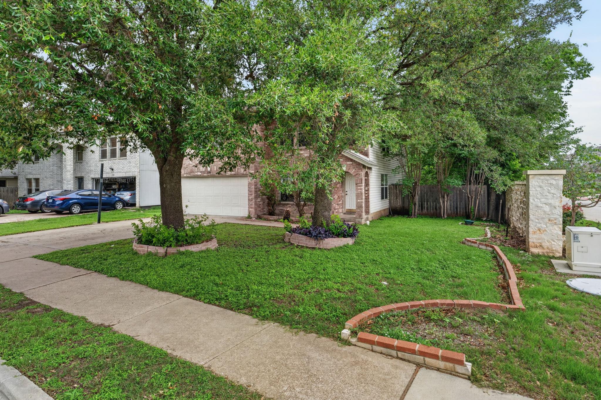 3101 Settlement DR