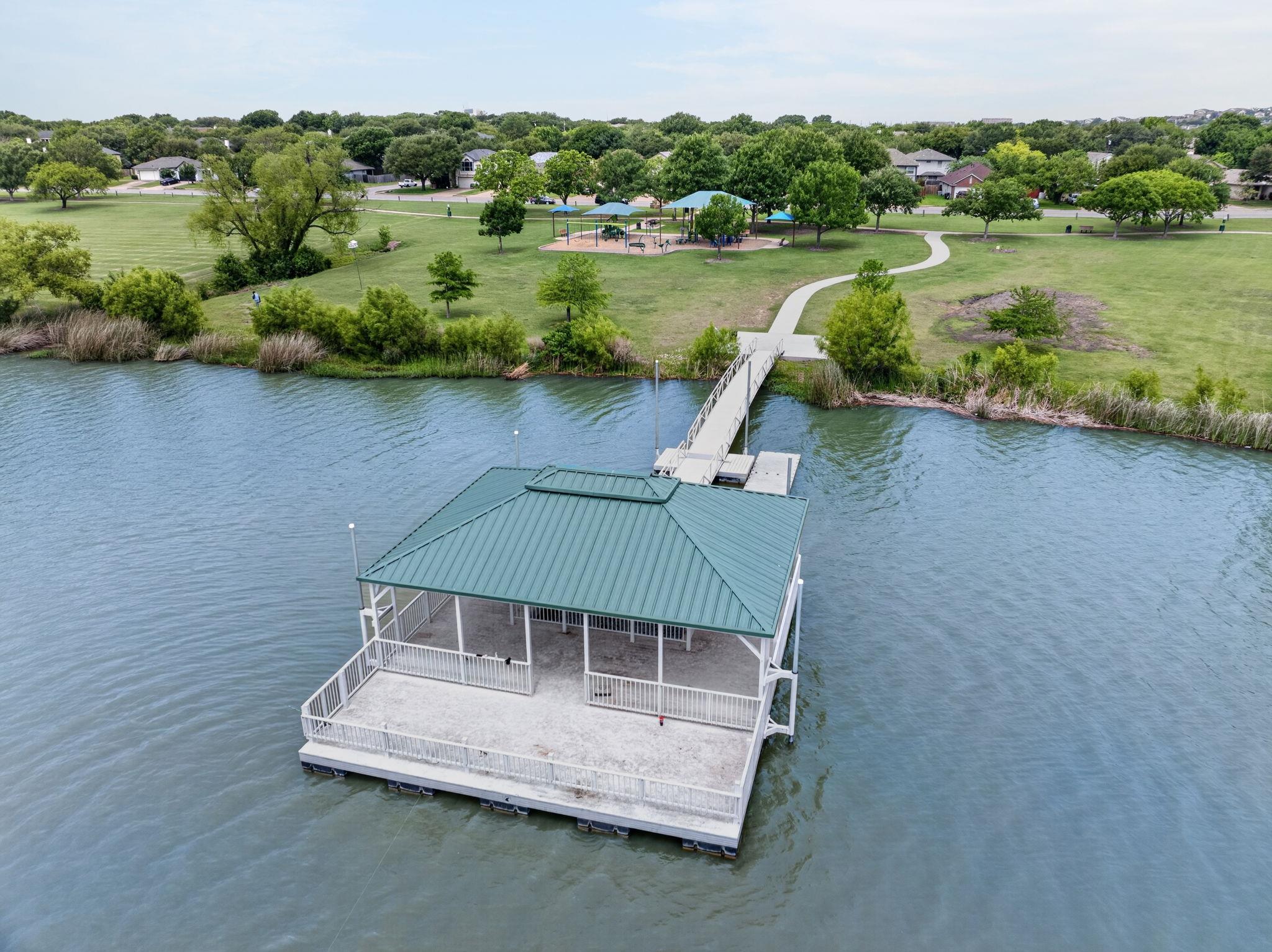 3101 Settlement DR