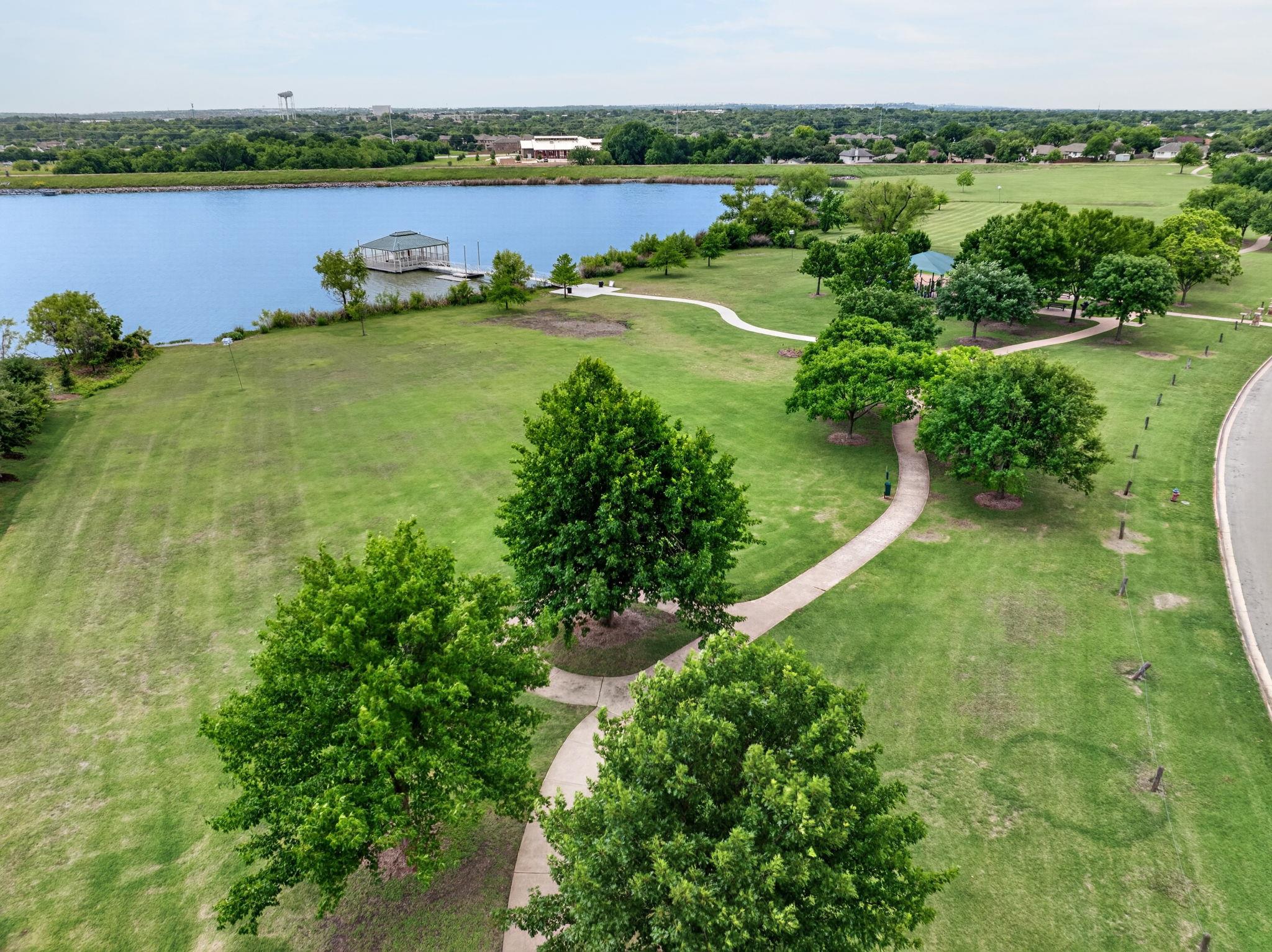 3101 Settlement DR