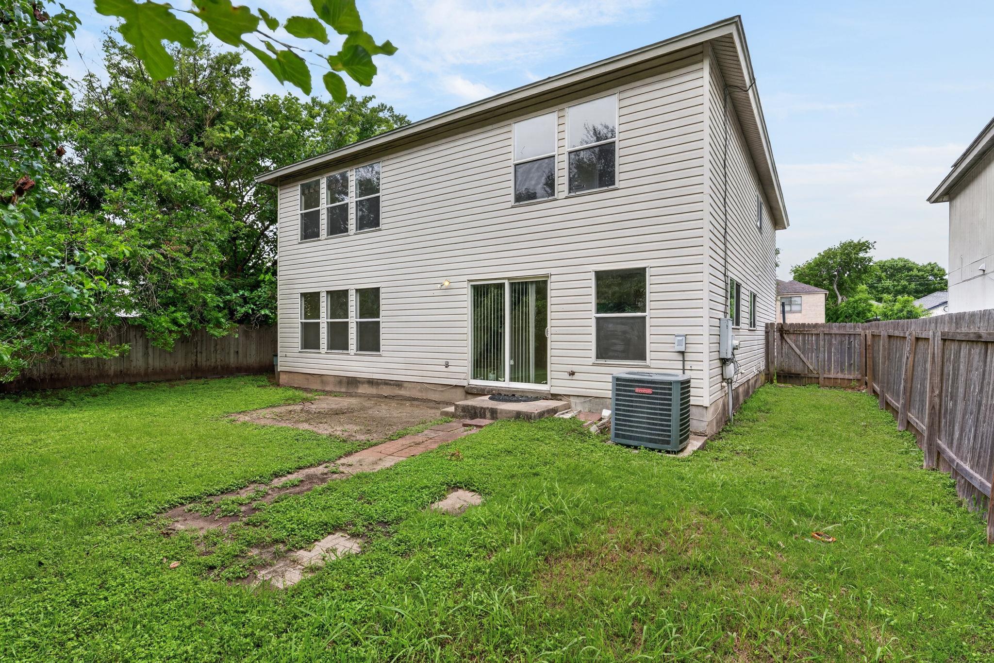 3101 Settlement DR