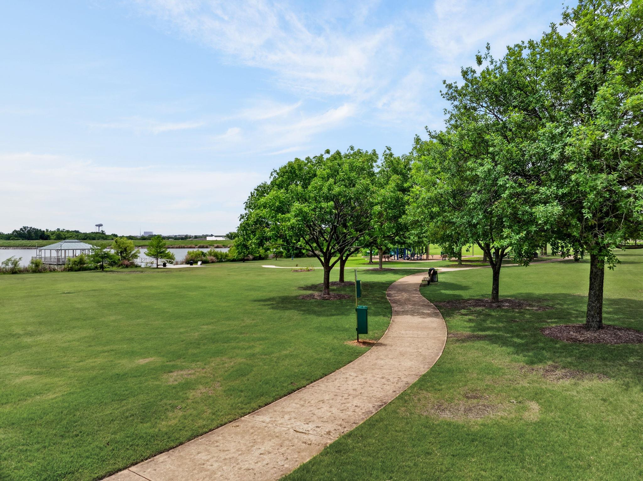 3101 Settlement DR