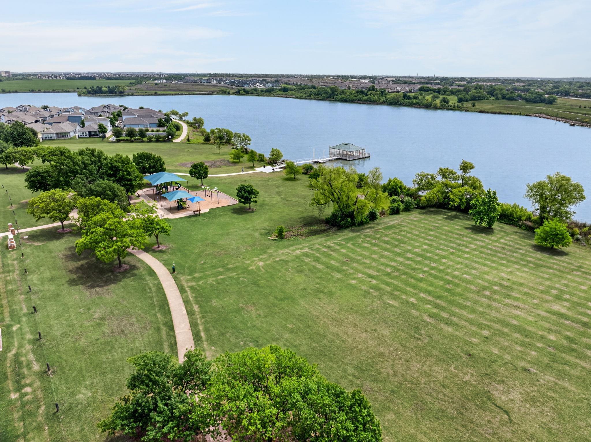 3101 Settlement DR