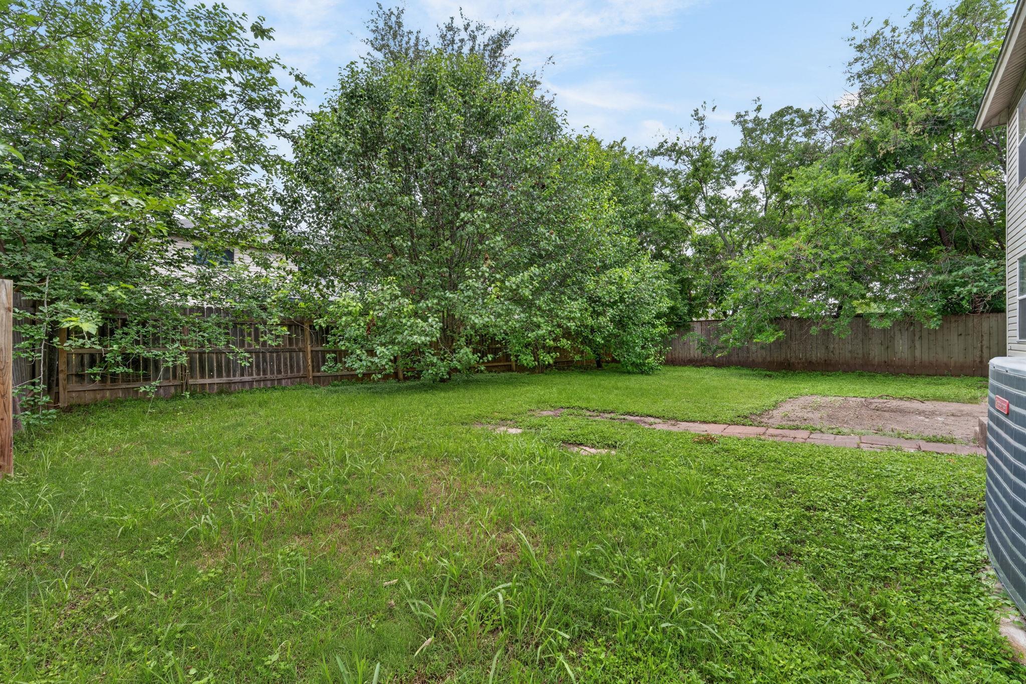 3101 Settlement DR