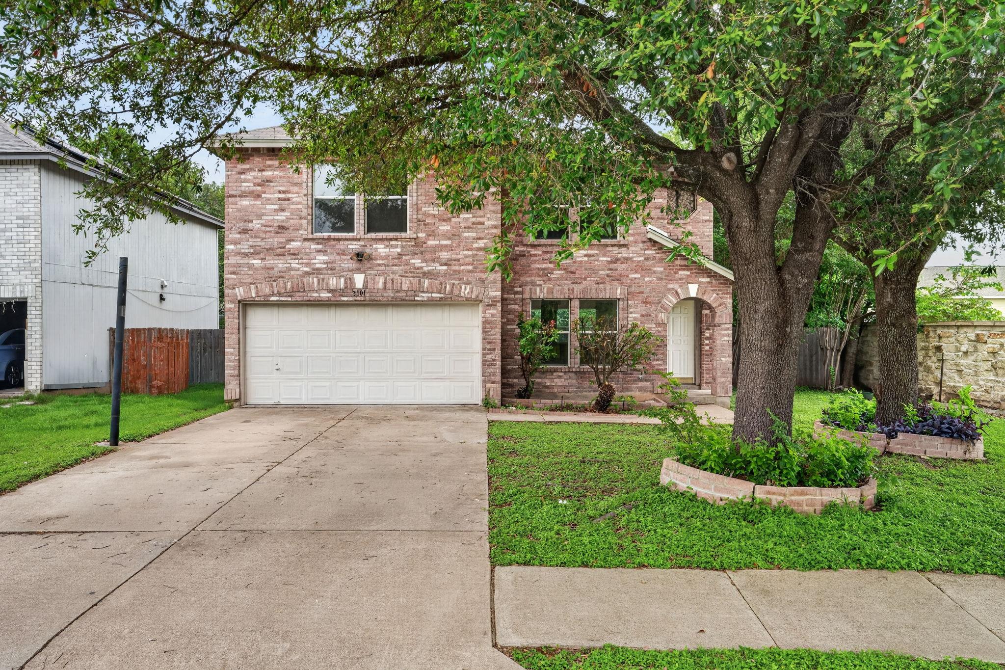 3101 Settlement DR