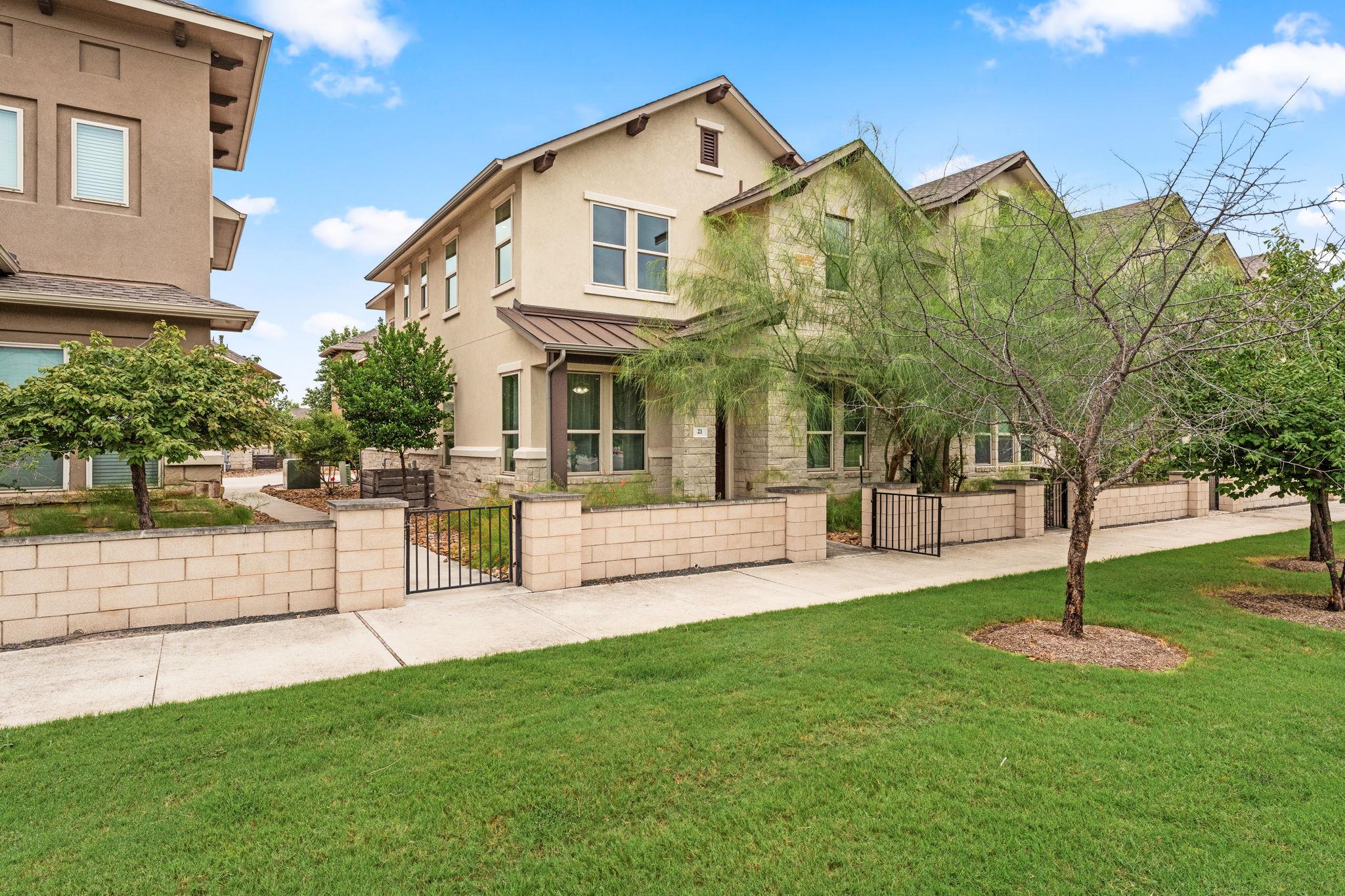 6814 E Riverside DR # 21