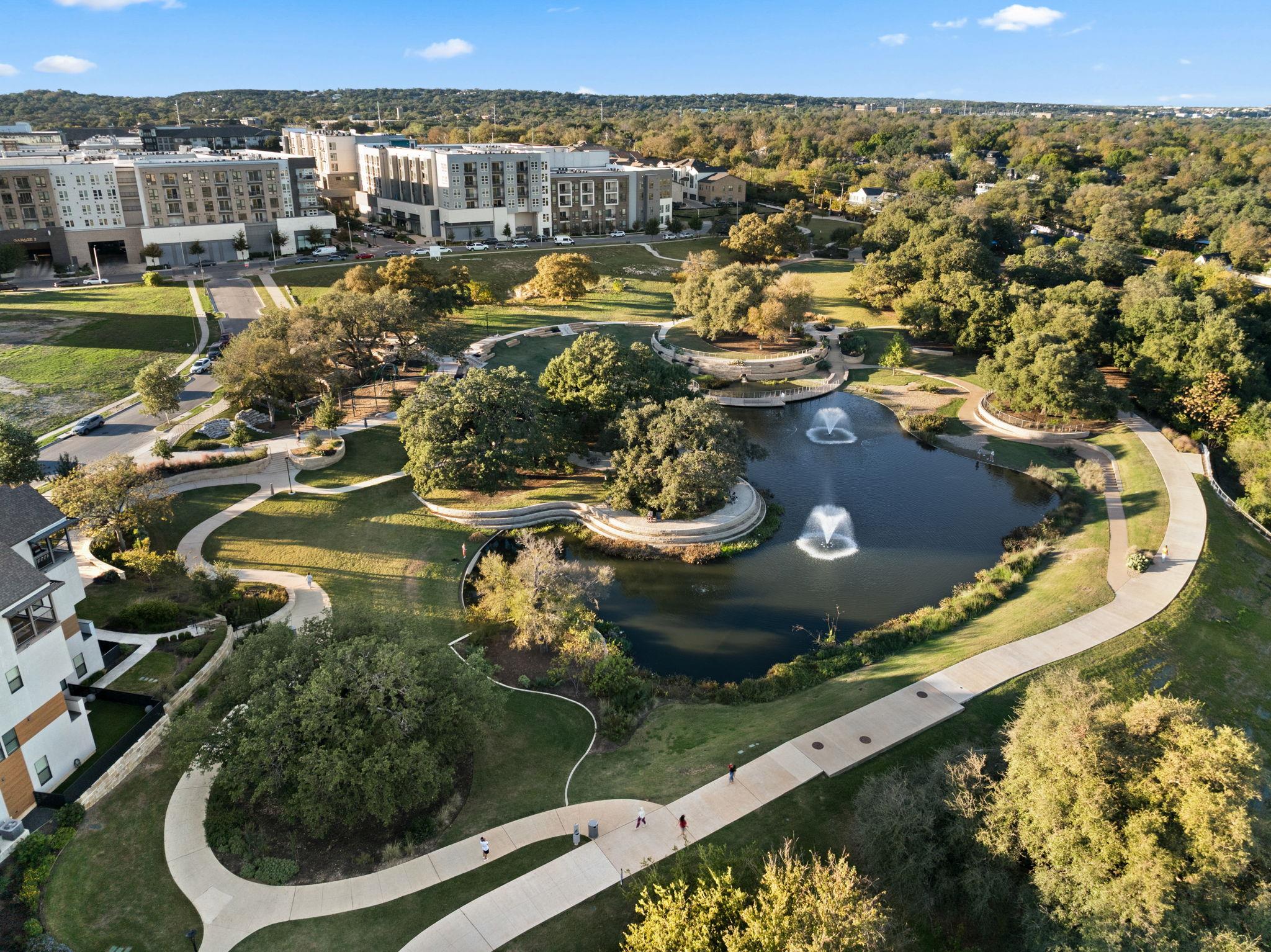 4003 Independent WAY # 182