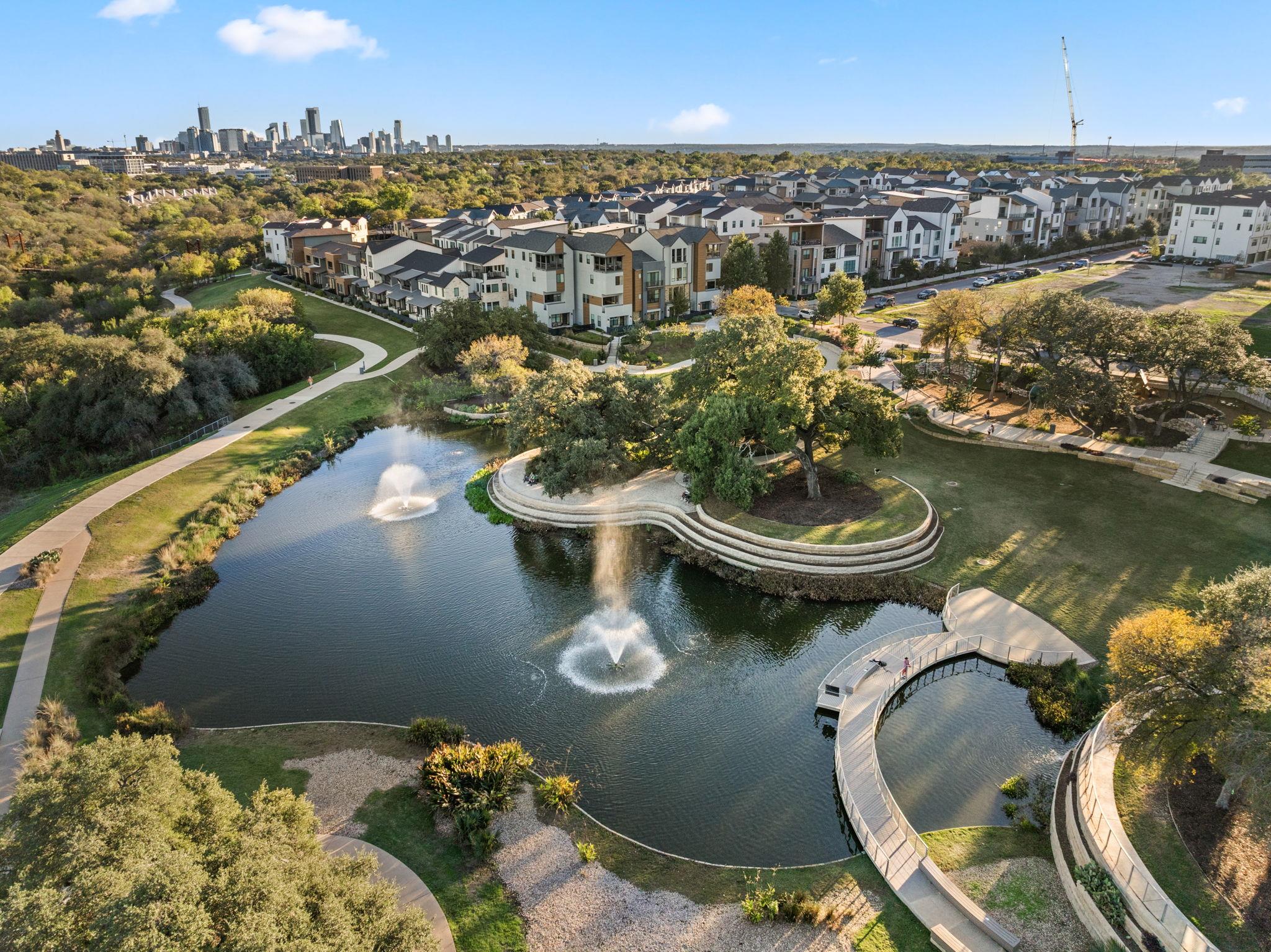 4003 Independent WAY # 182