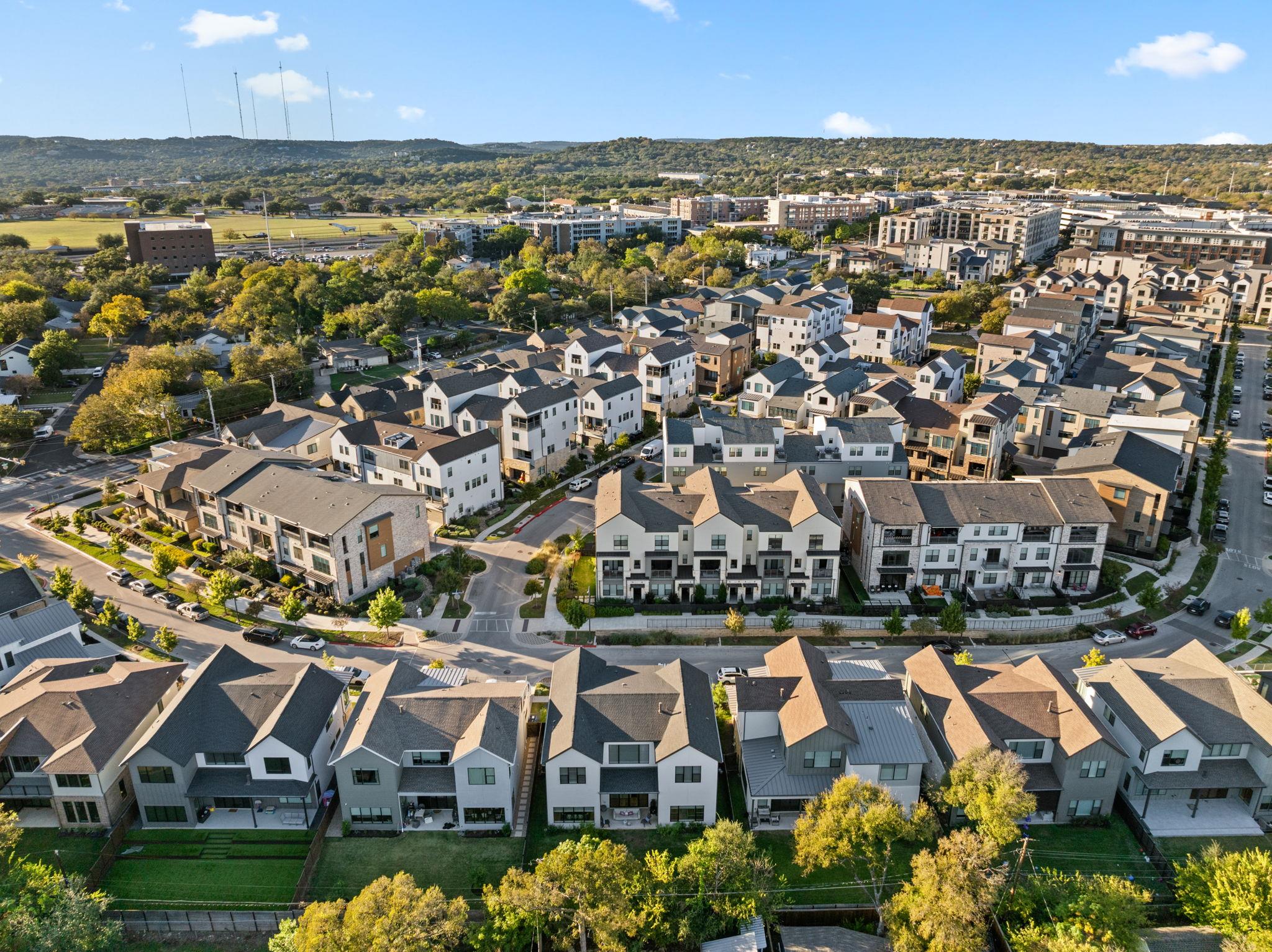 4003 Independent WAY # 182