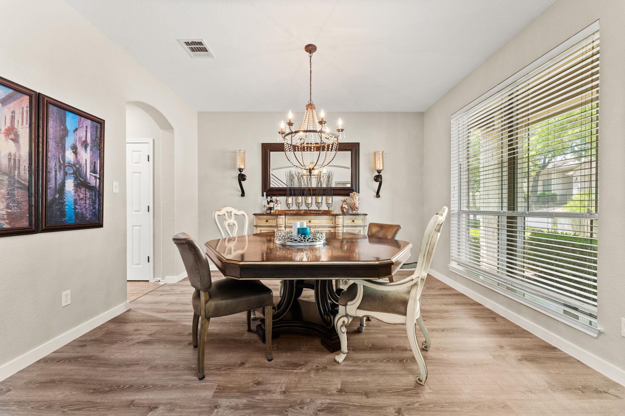 31 Cypress Knee LN # 93