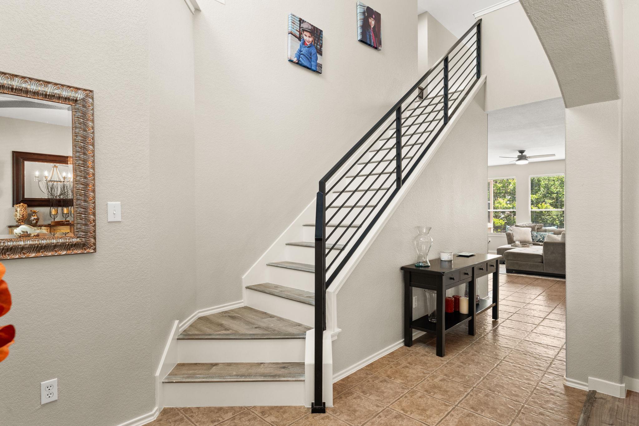 31 Cypress Knee LN # 93