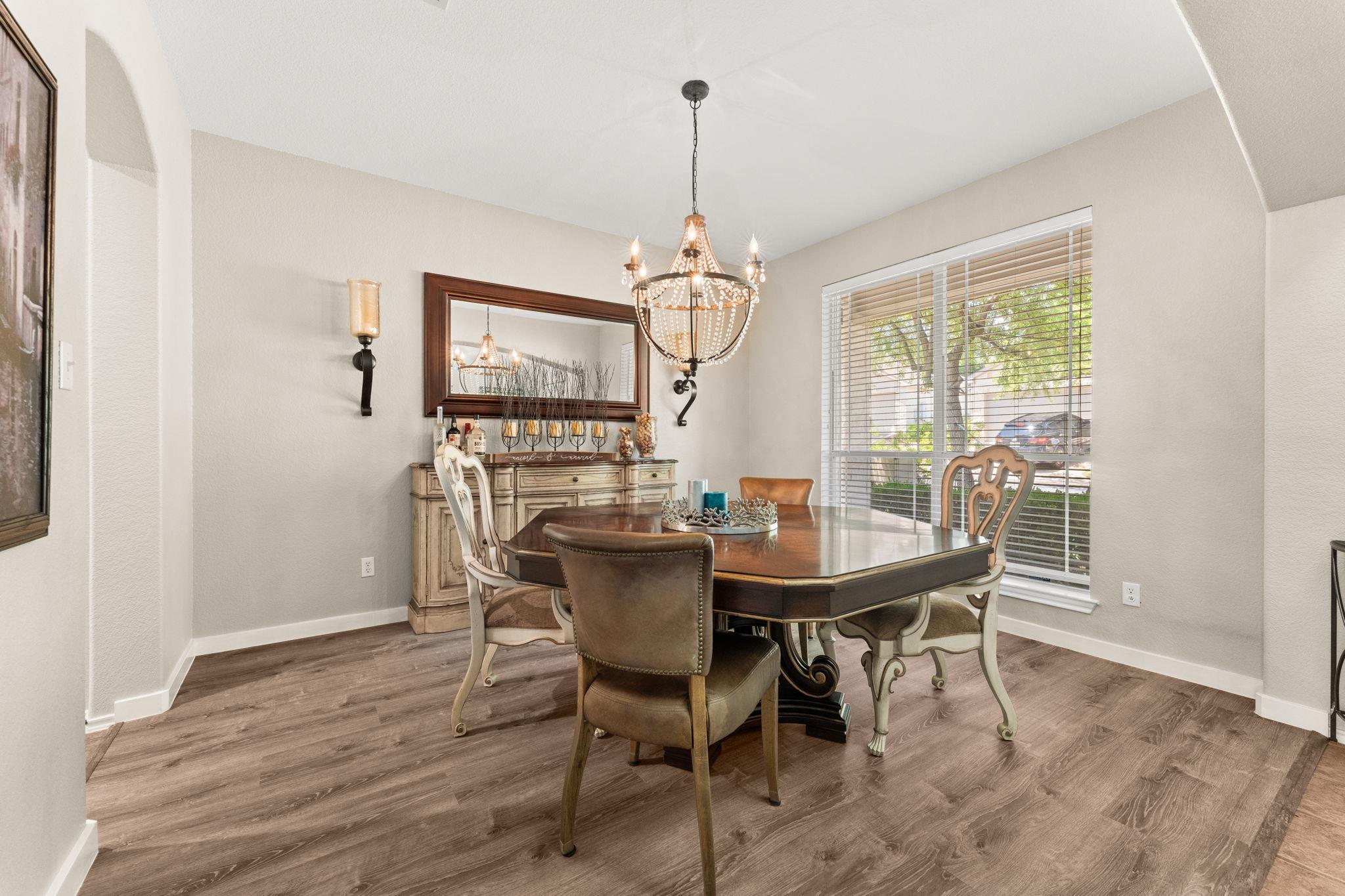 31 Cypress Knee LN # 93