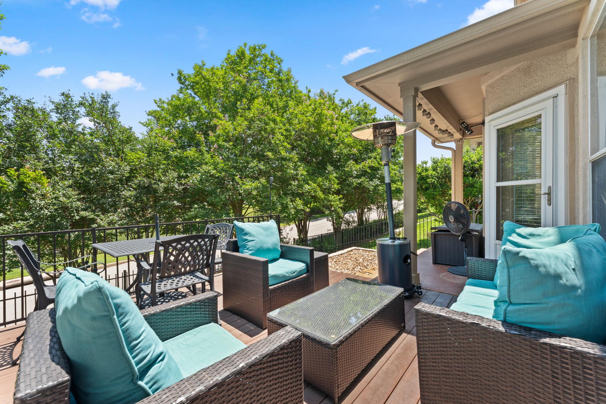 31 Cypress Knee LN # 93