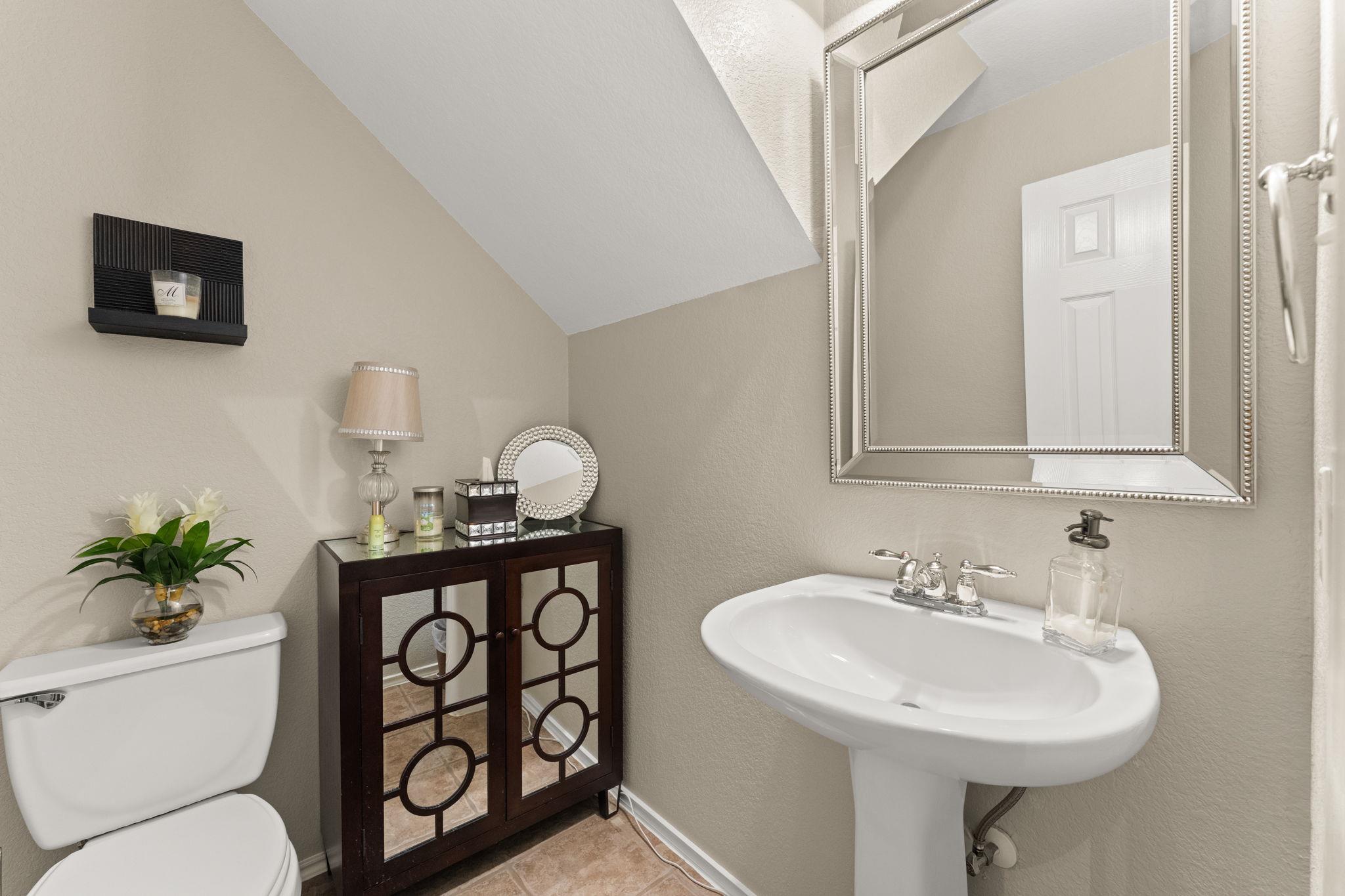 31 Cypress Knee LN # 93