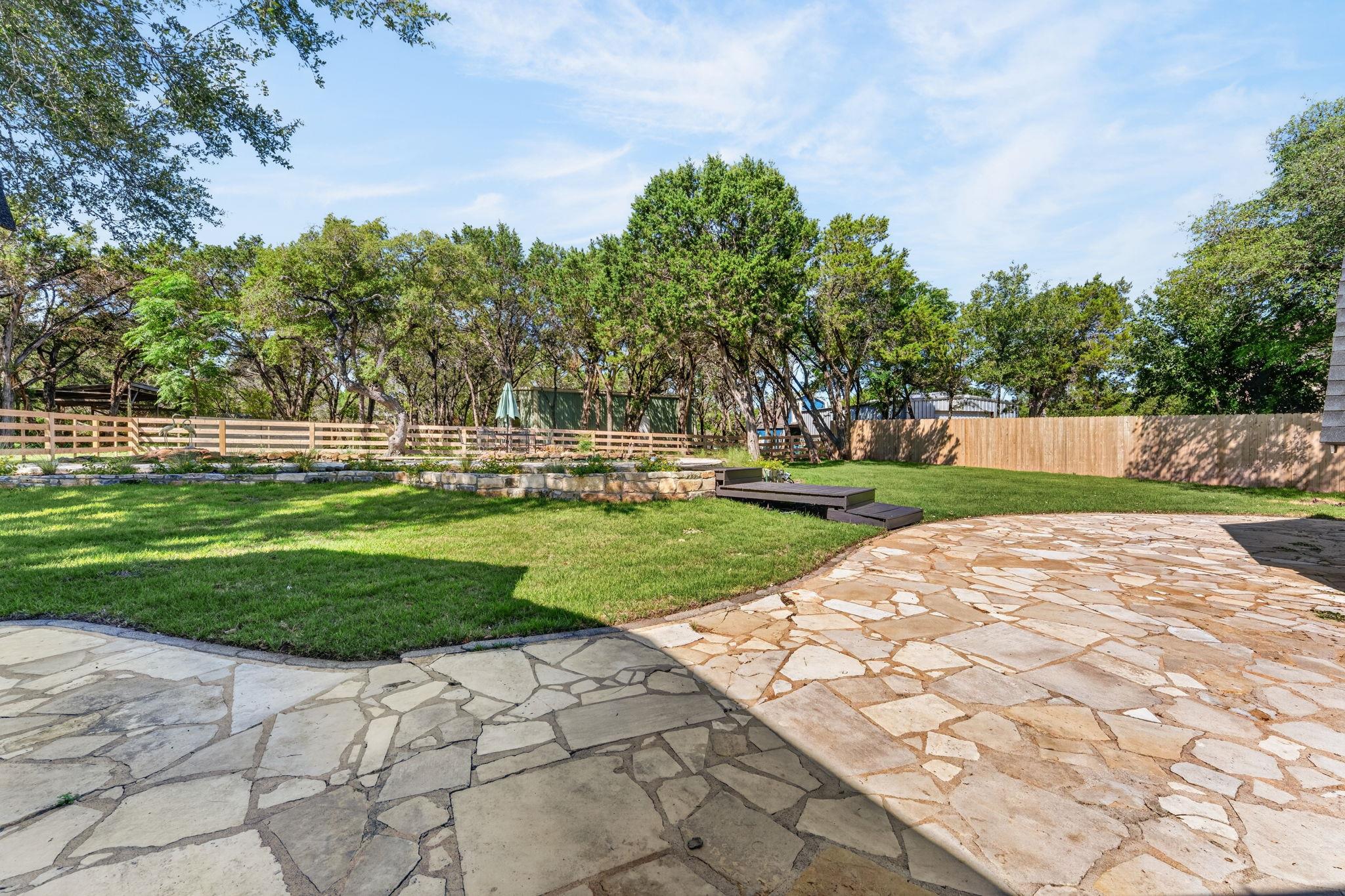 17226 Rocky Ridge RD