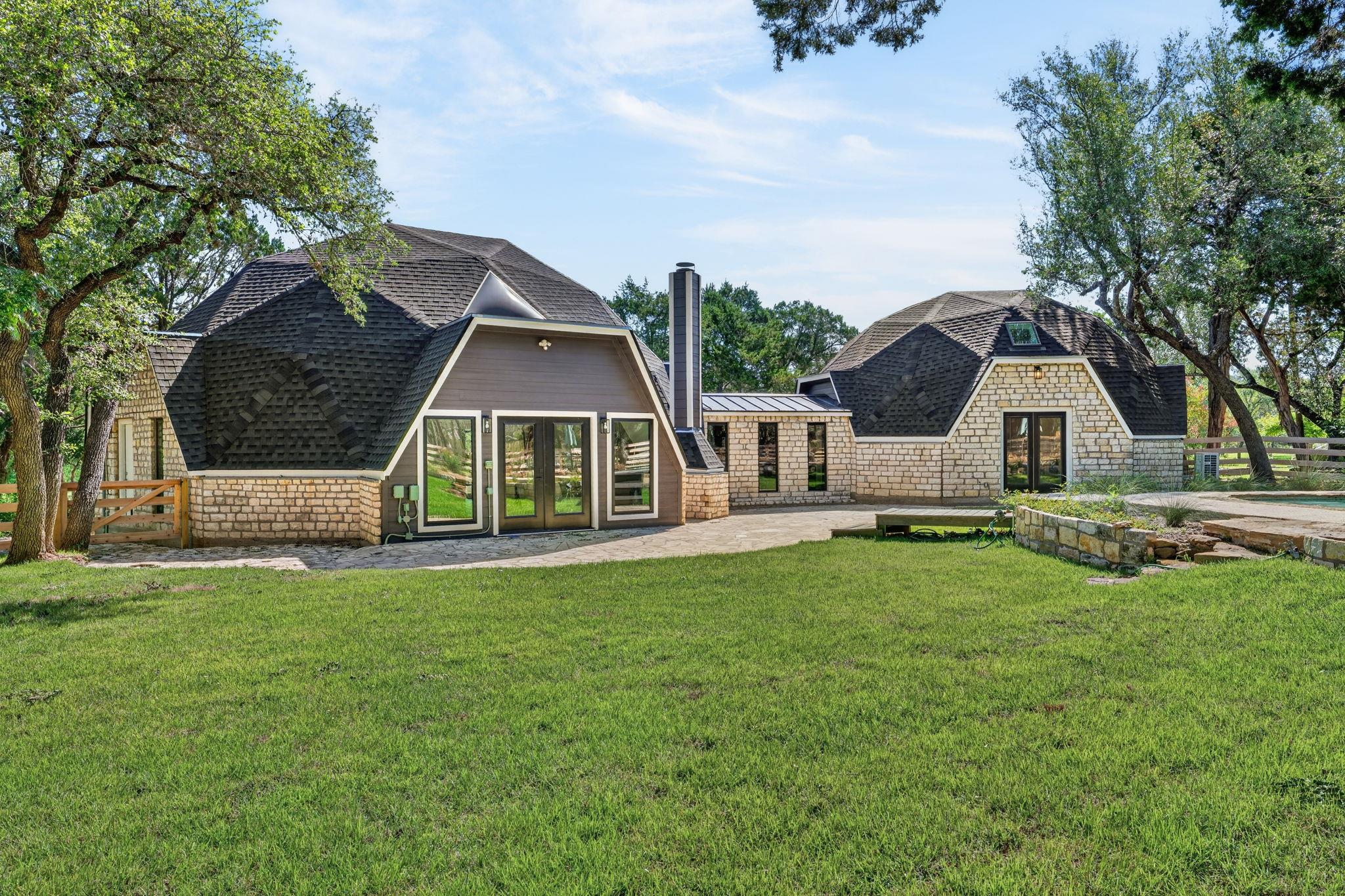17226 Rocky Ridge RD