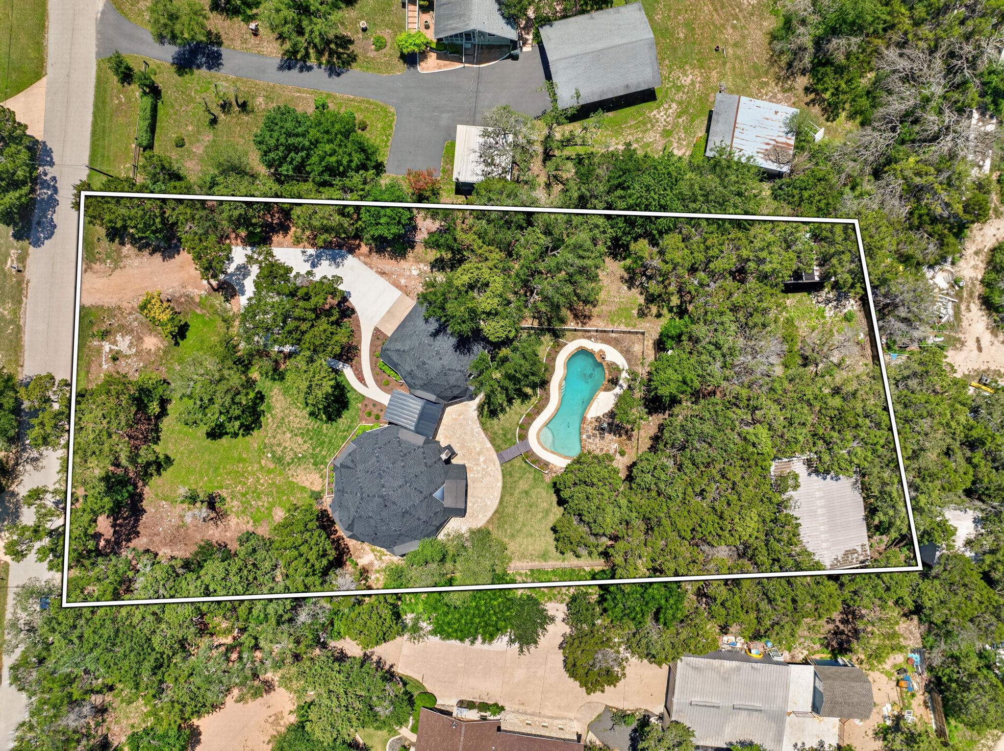 17226 Rocky Ridge RD