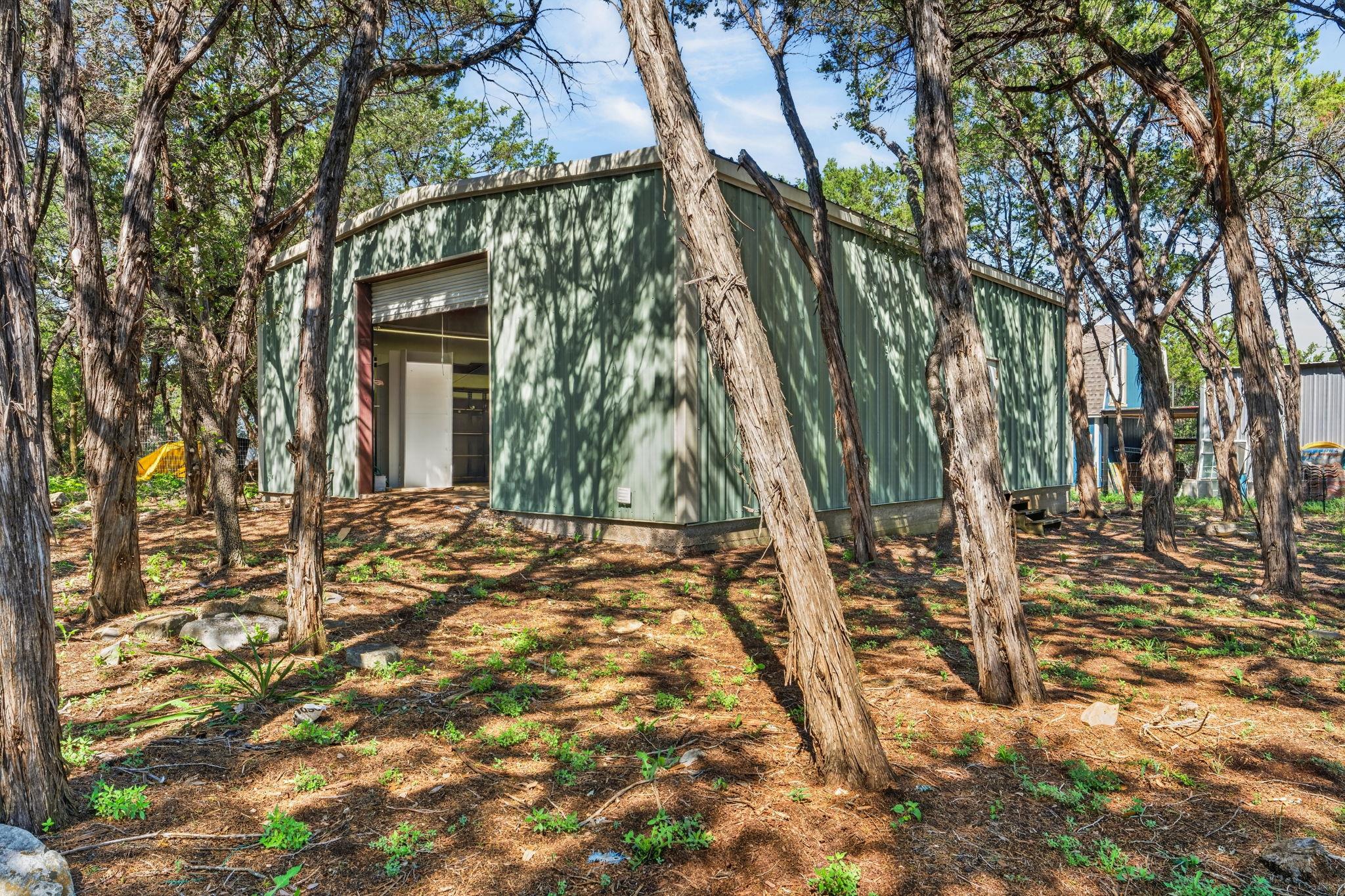 17226 Rocky Ridge RD