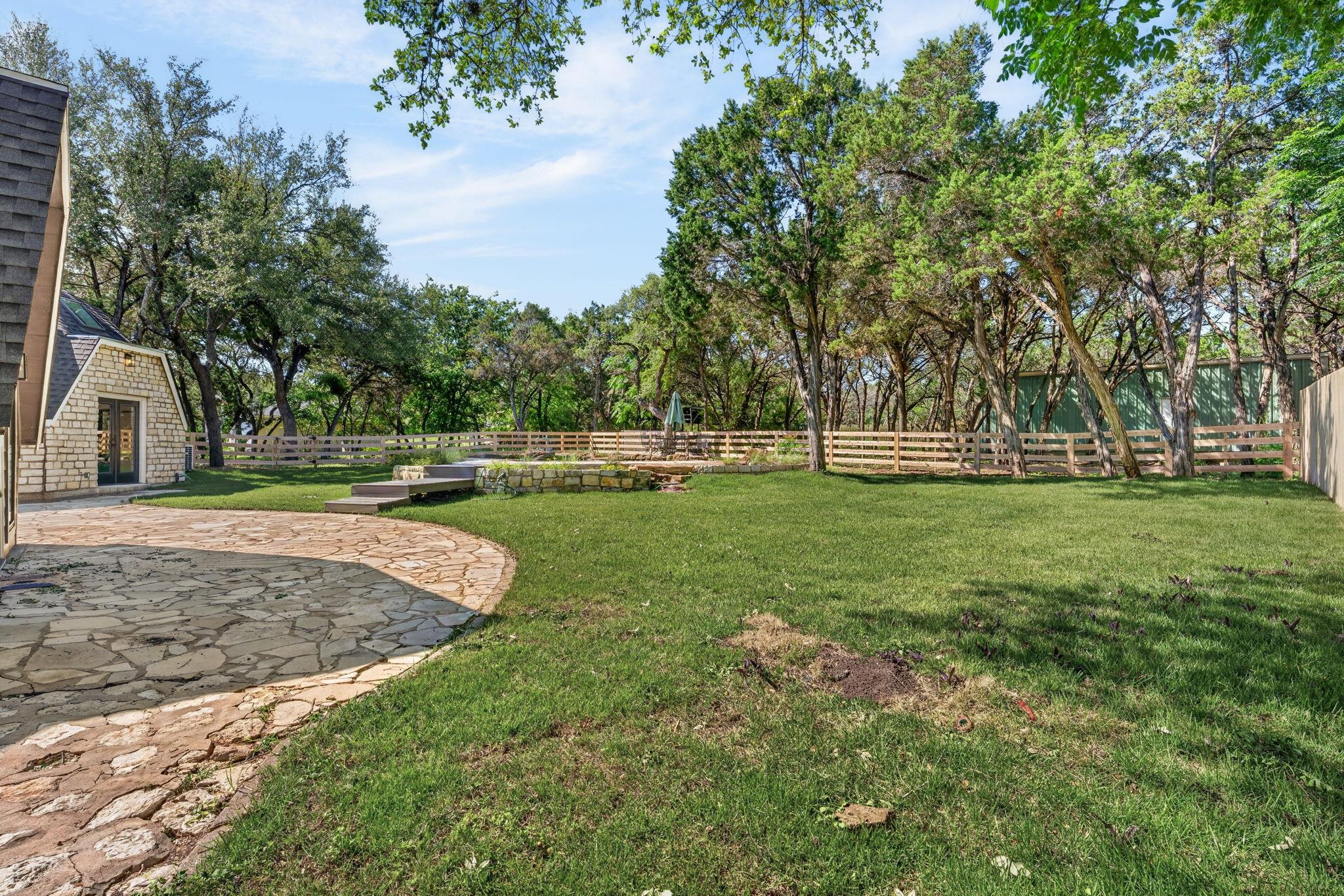 17226 Rocky Ridge RD