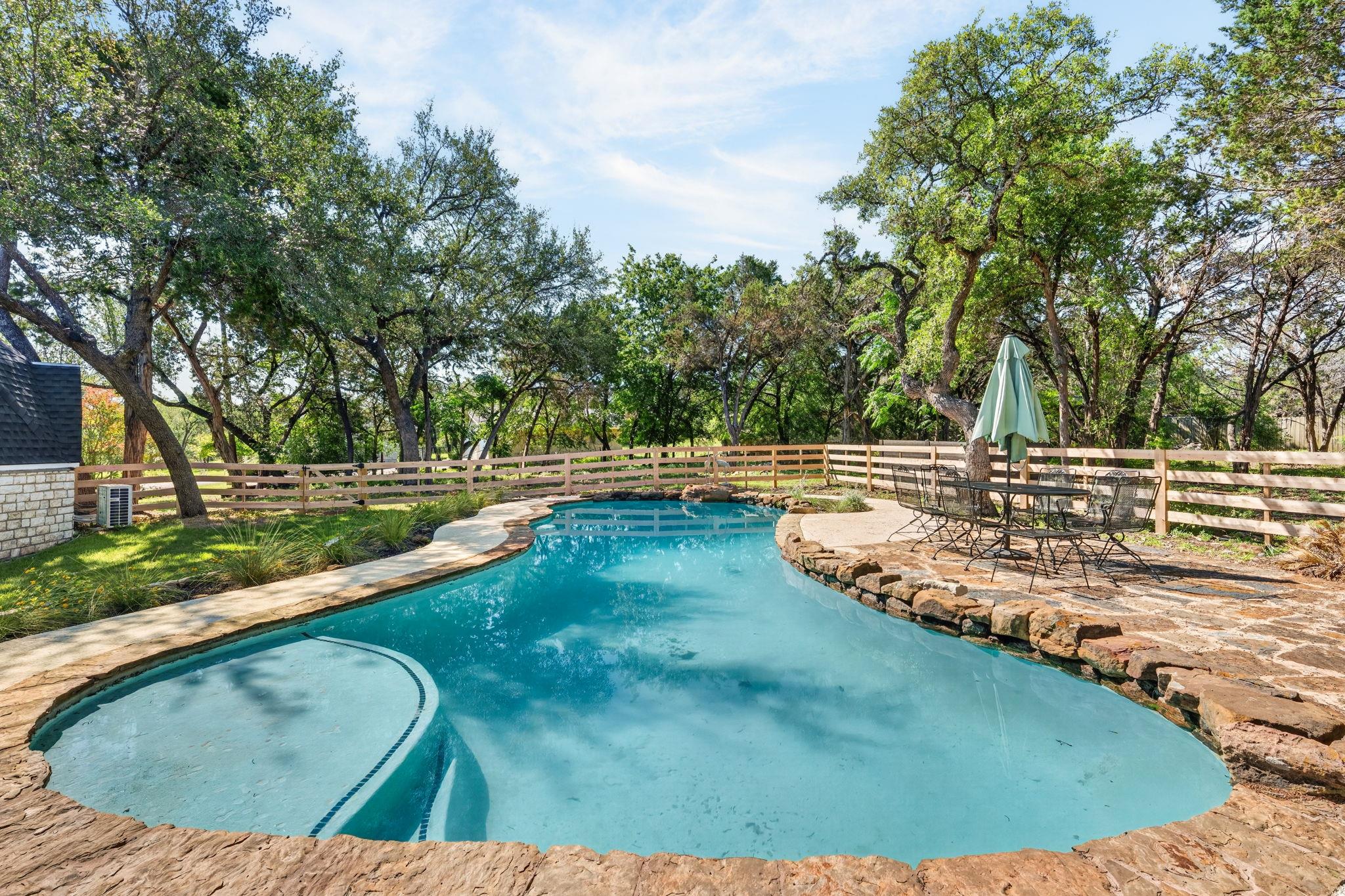 17226 Rocky Ridge RD