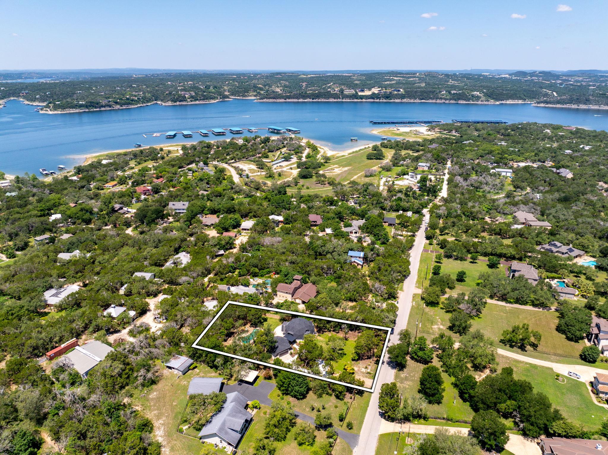 17226 Rocky Ridge RD