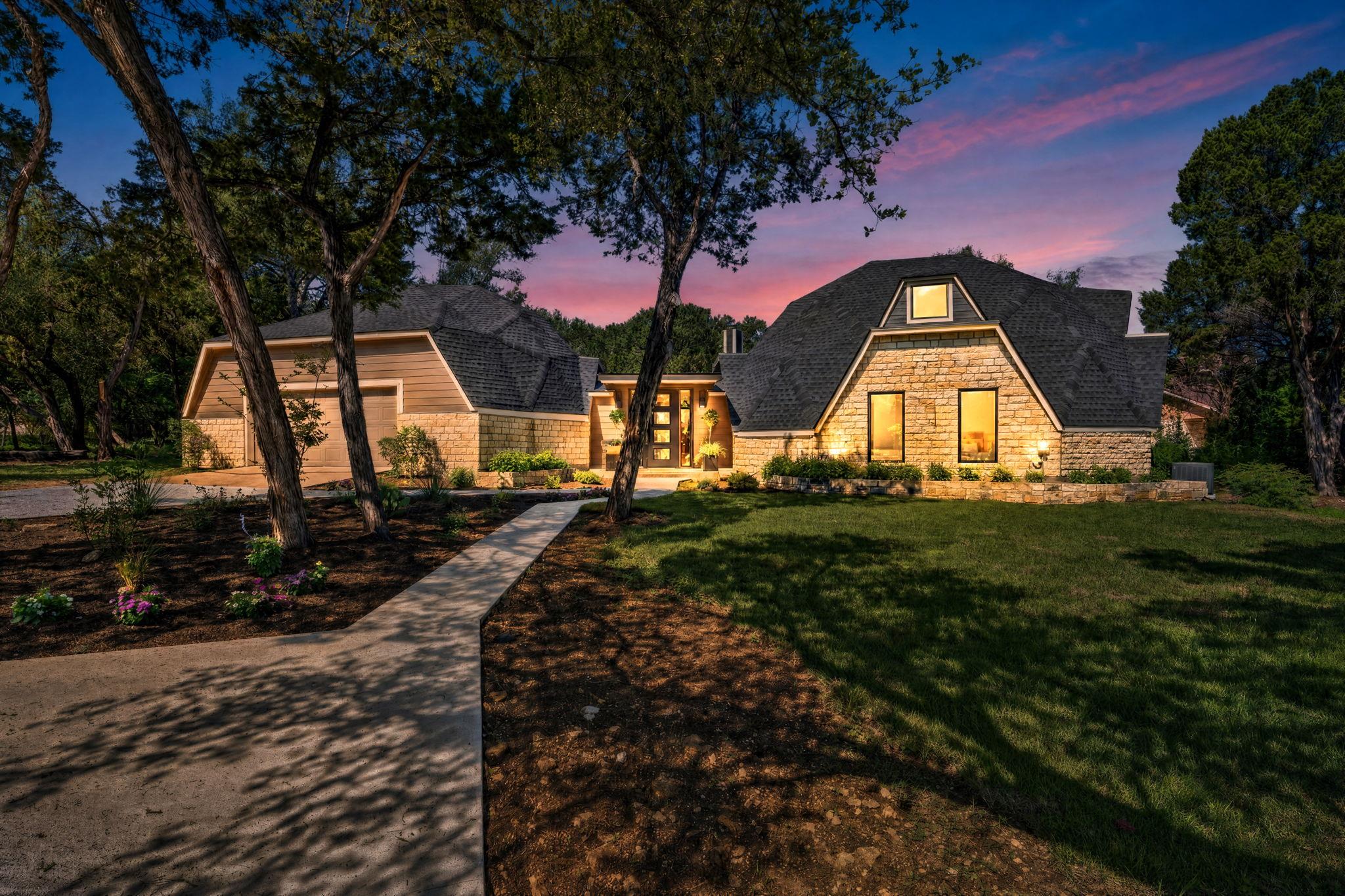 17226 Rocky Ridge RD