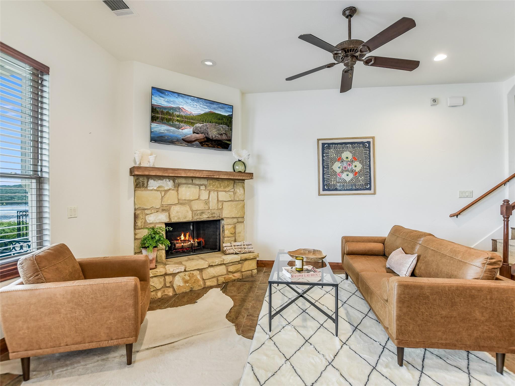 17545 E Reed Parks RD # 5