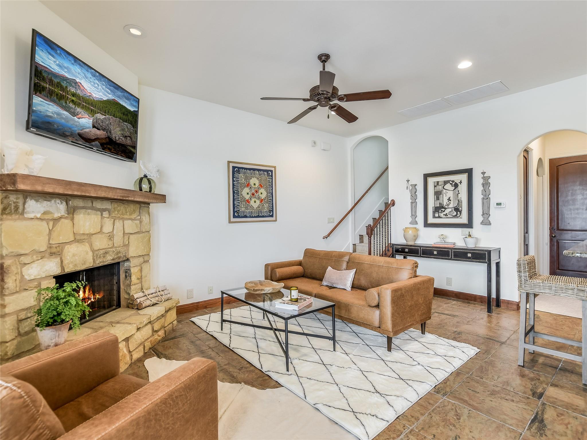 17545 E Reed Parks RD # 5