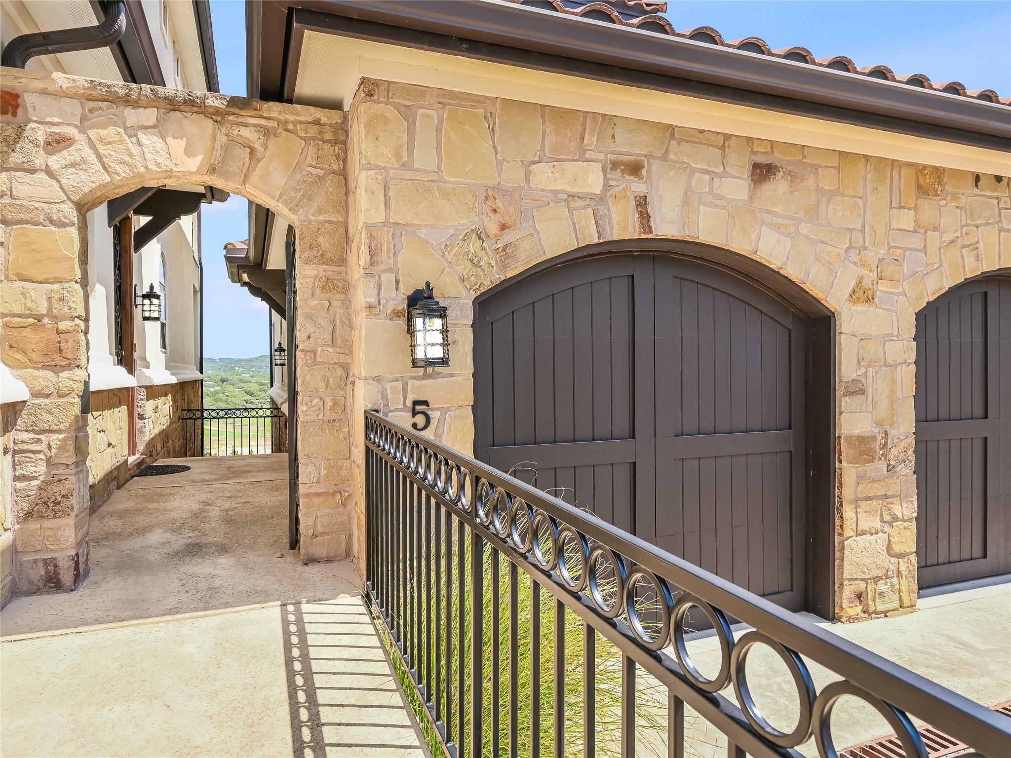 17545 E Reed Parks RD # 5