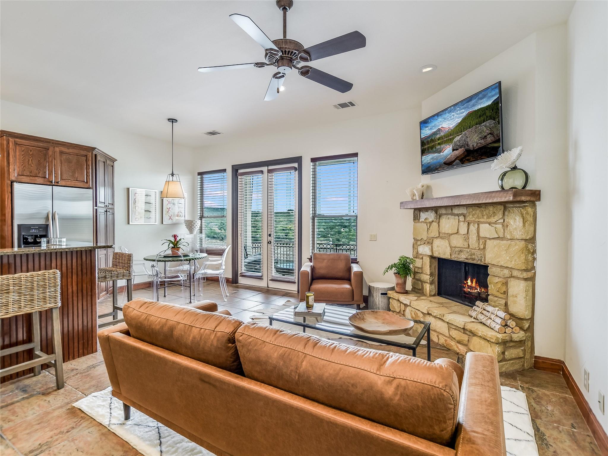 17545 E Reed Parks RD # 5