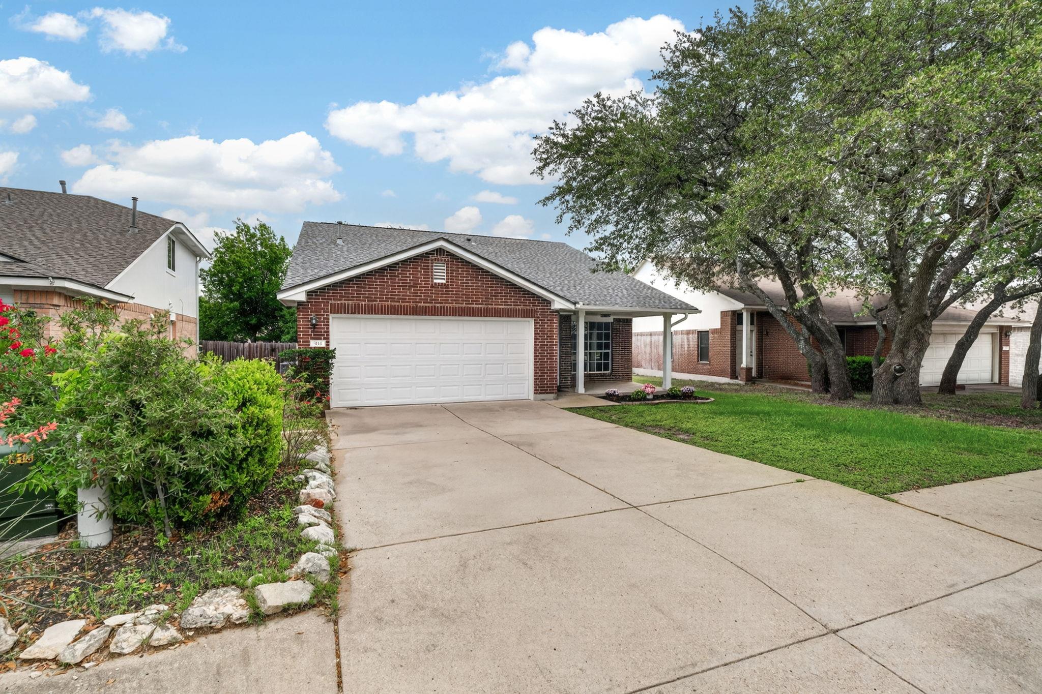 3114 Port Anne WAY