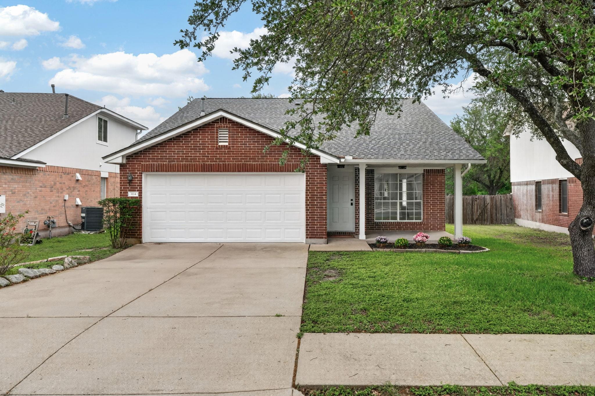 3114 Port Anne WAY