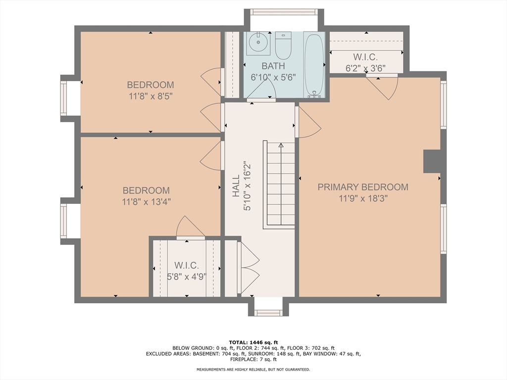 75 Center Street