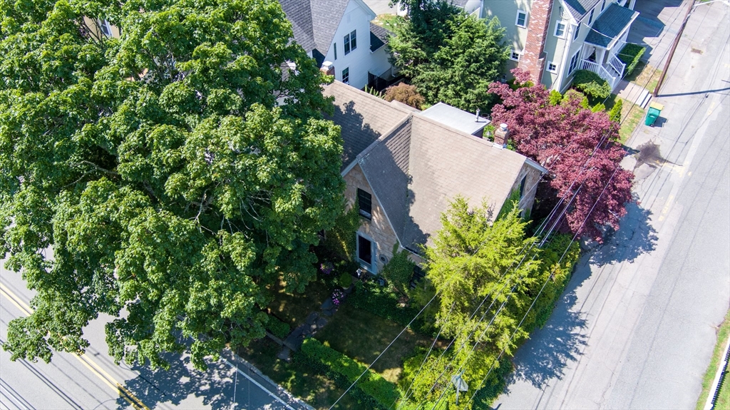 75 Center Street