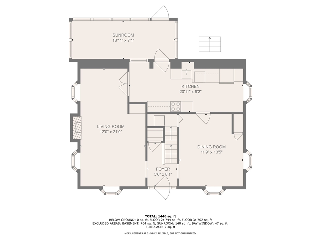 75 Center Street