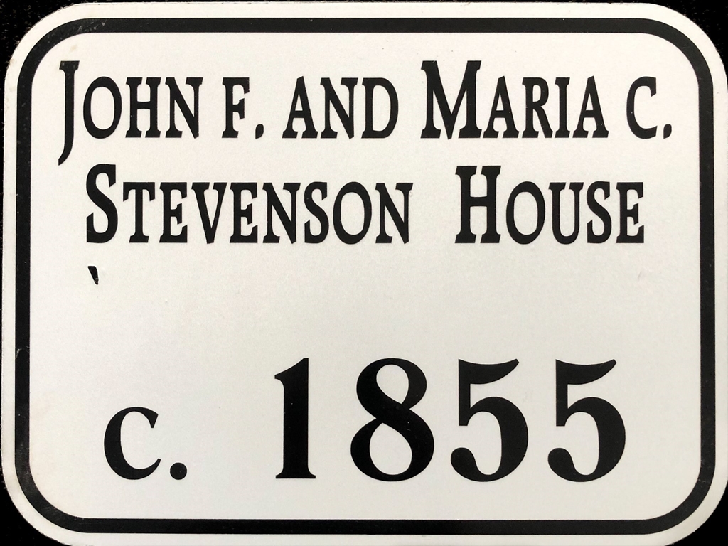 75 Center Street