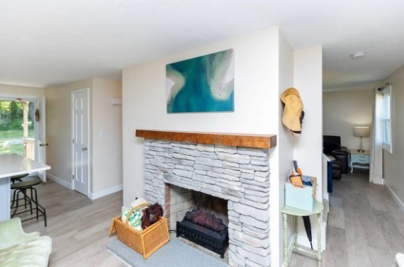 9 Scott Drive # 1