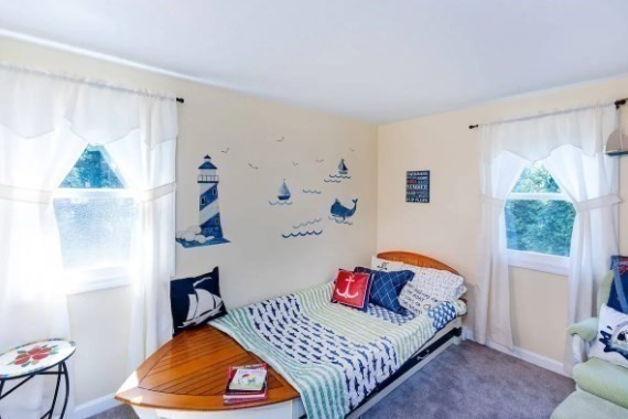 9 Scott Drive # 1