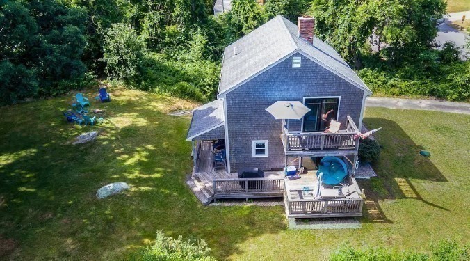9 Scott Drive # 1